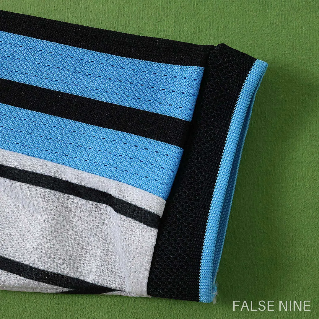 Newcastle United 26/27 Home Long Sleeve Shirt (Player Version), photo 13