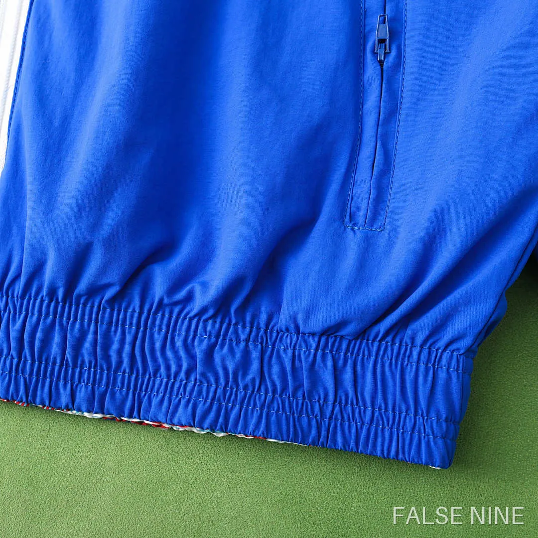 Japan 24/25 Training Windbreaker, photo 7