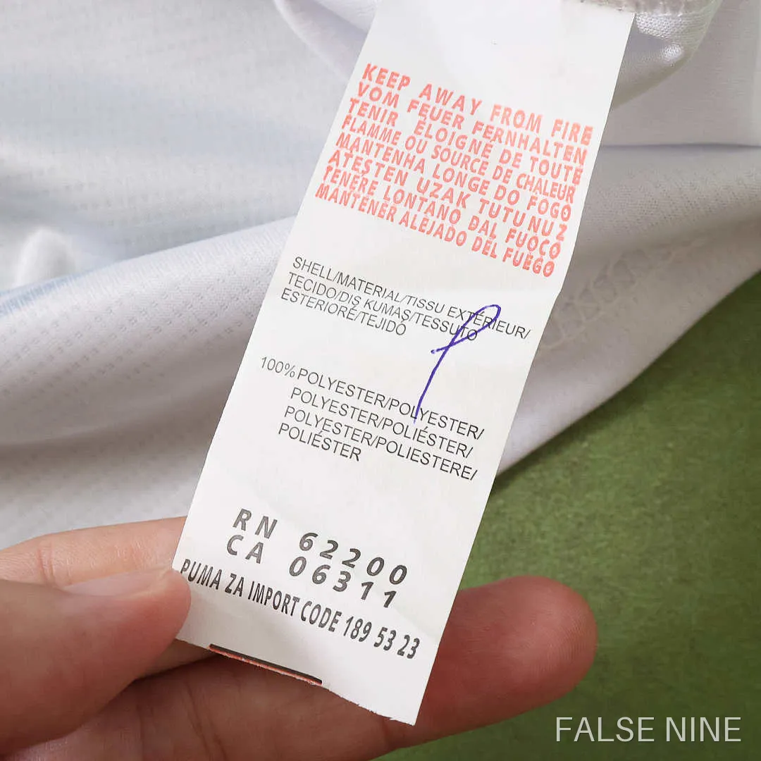 C.F. Monterrey 26/27 Away Kids Kit, photo 20