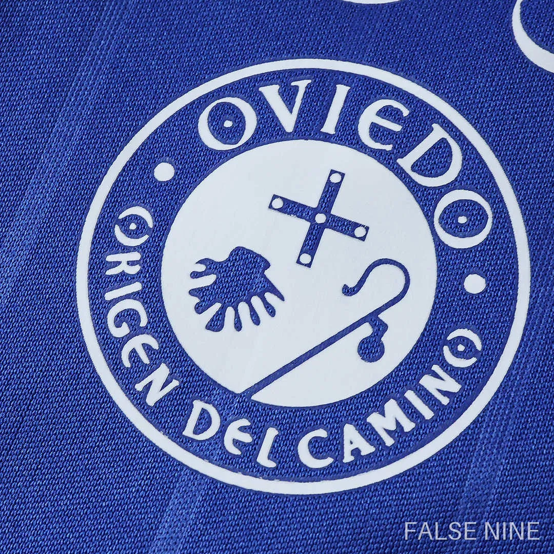 Real Oviedo 26/27 Home Shirt (Fan Version), photo 8