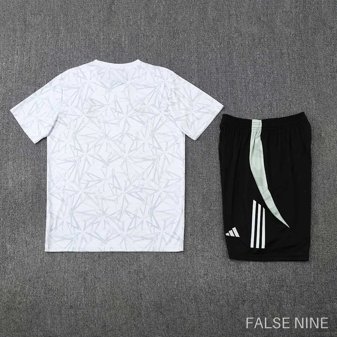 Real Madrid 25/26 Training Kit (Fan Version), photo 5