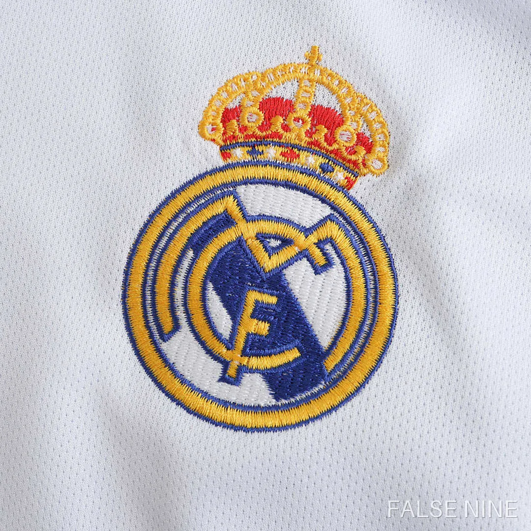 20/21 Real Madrid home Fan version, photo 6