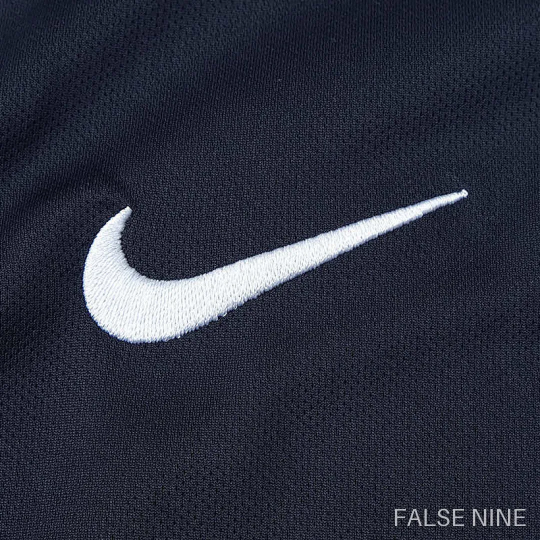 18 season Paris home retro Fan version, photo 18