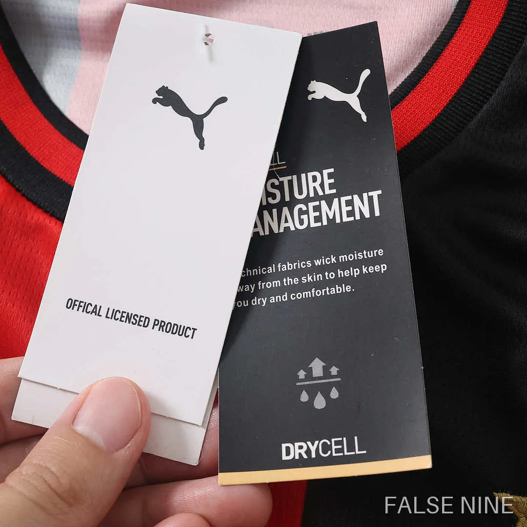A.C. Milan 26/27 Home Shirt (Fan Version), photo 23