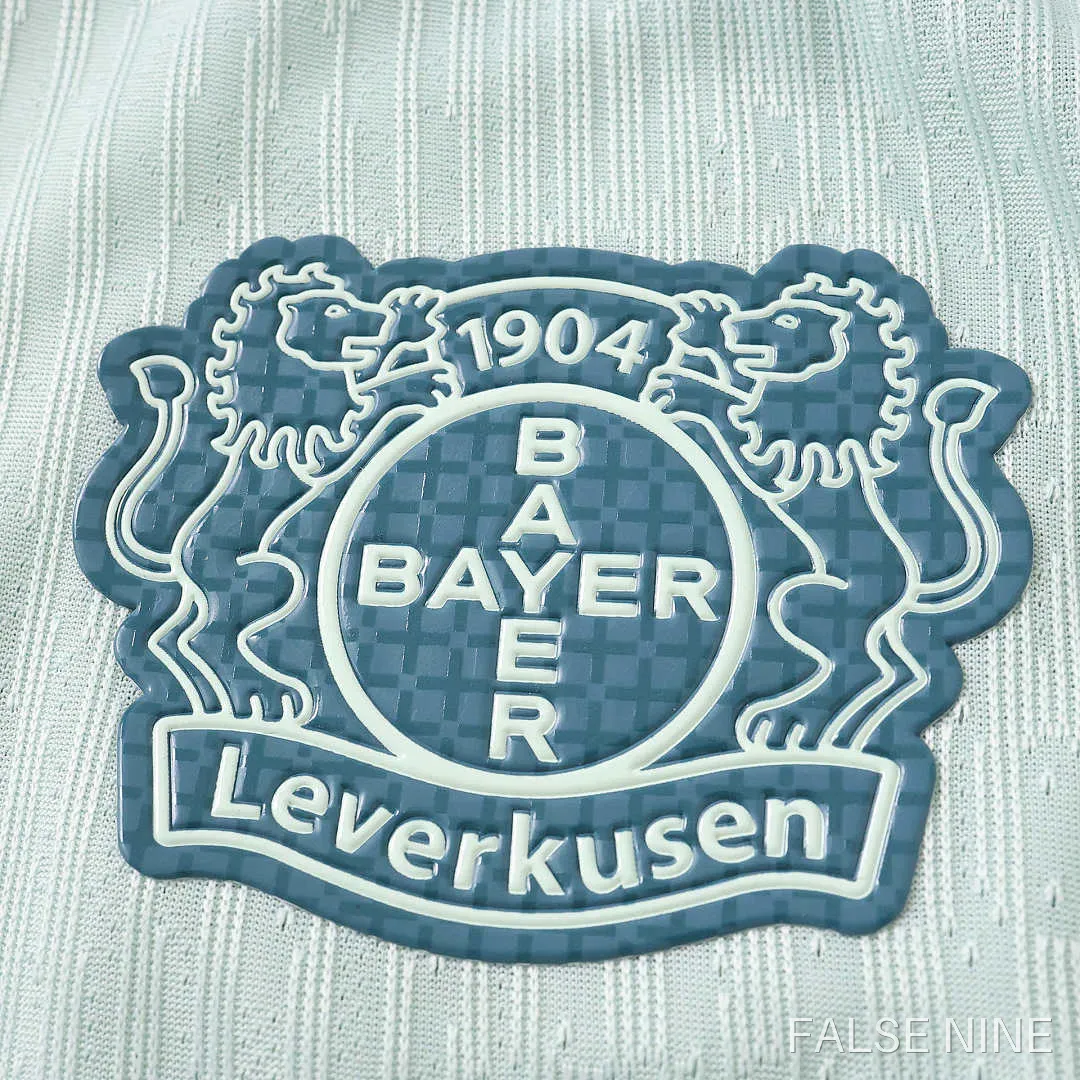 Bayer Leverkusen 26/27 Away Shirt (Player Version), photo 11