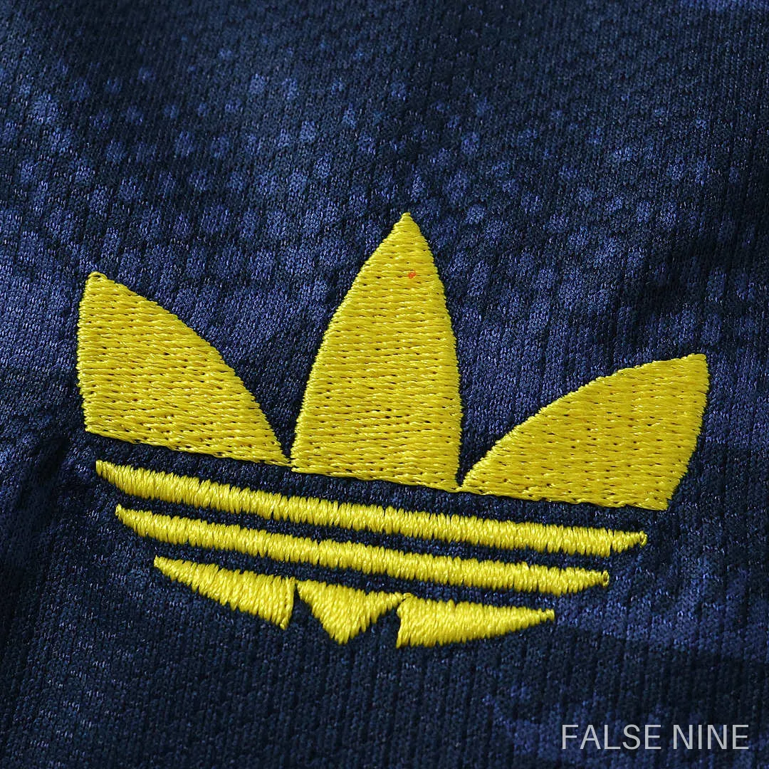Arsenal 26/27 Away Cropped Jersey, photo 9