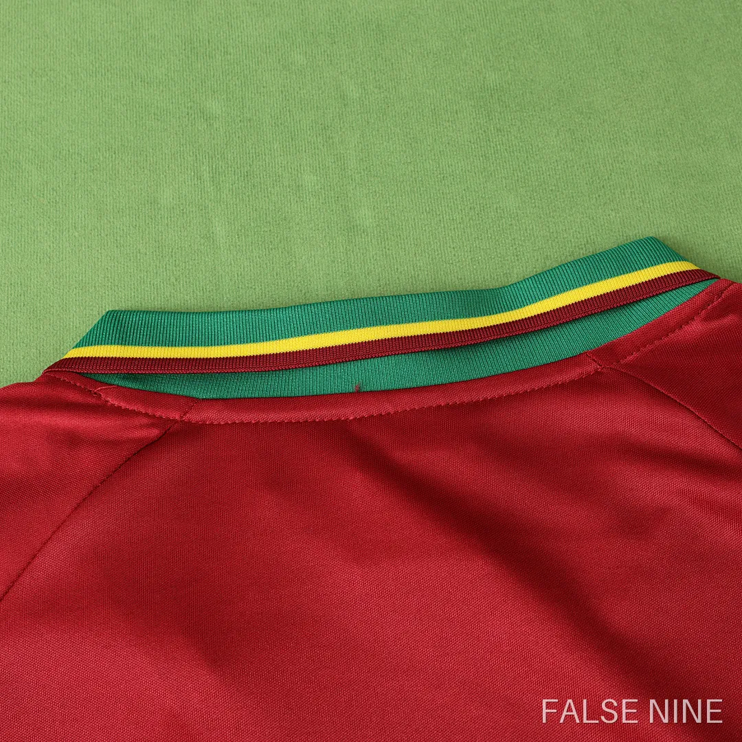 Portugal 1998 Home Shirt (Fan Version), photo 4
