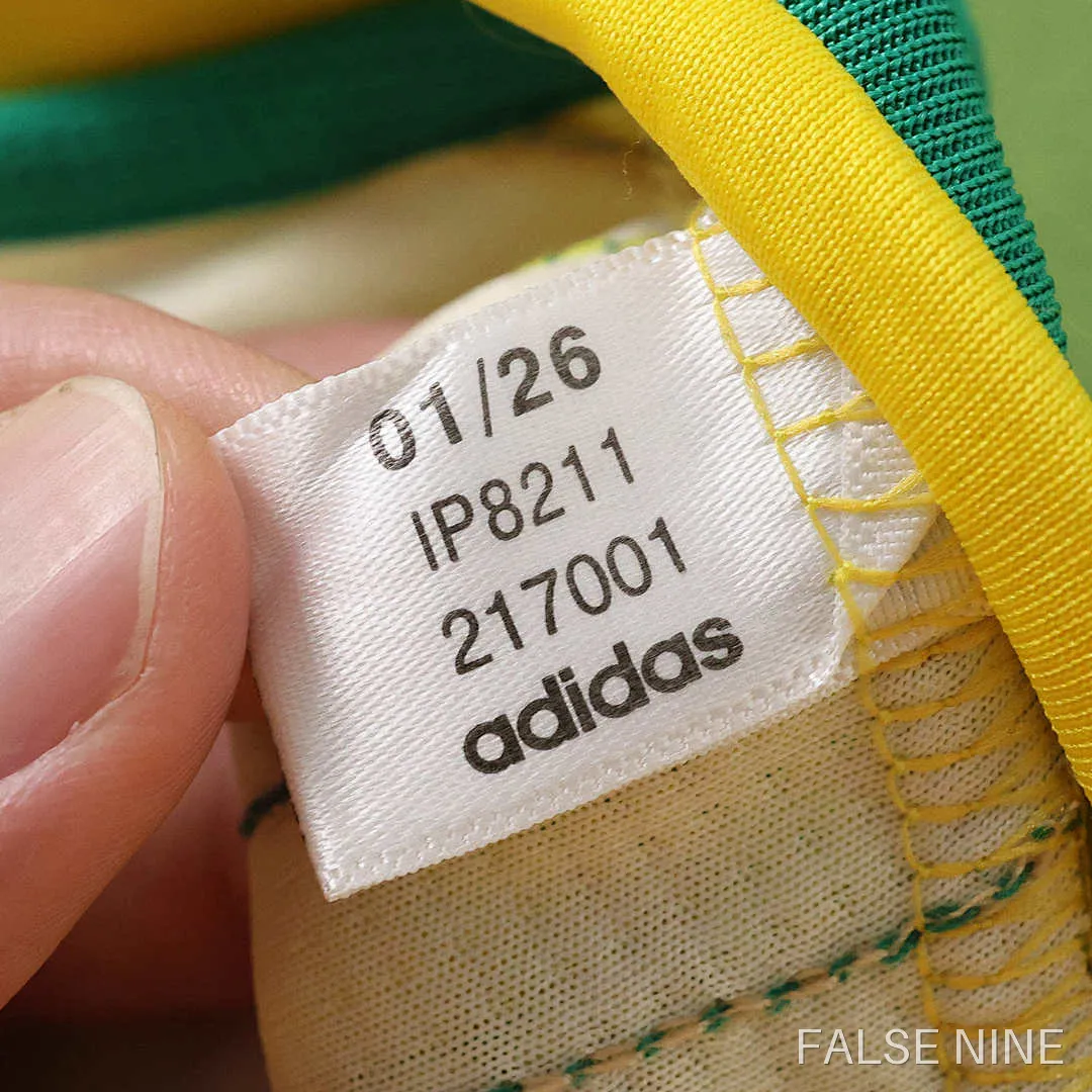 South Africa 2026 Home Shirt (Fan Version), photo 18