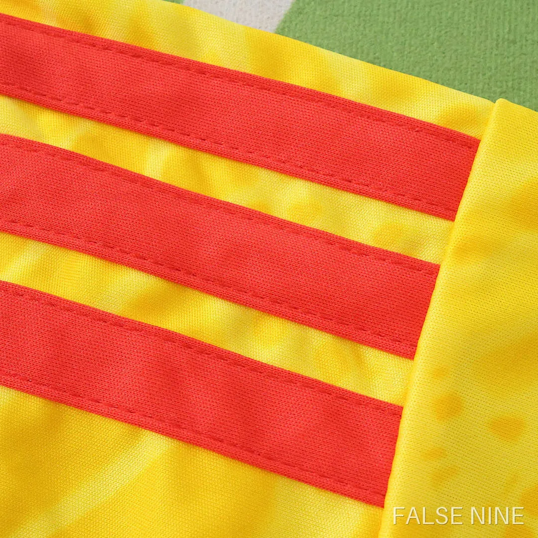 Colombia 2026 Home Shirt (Women's), photo 19