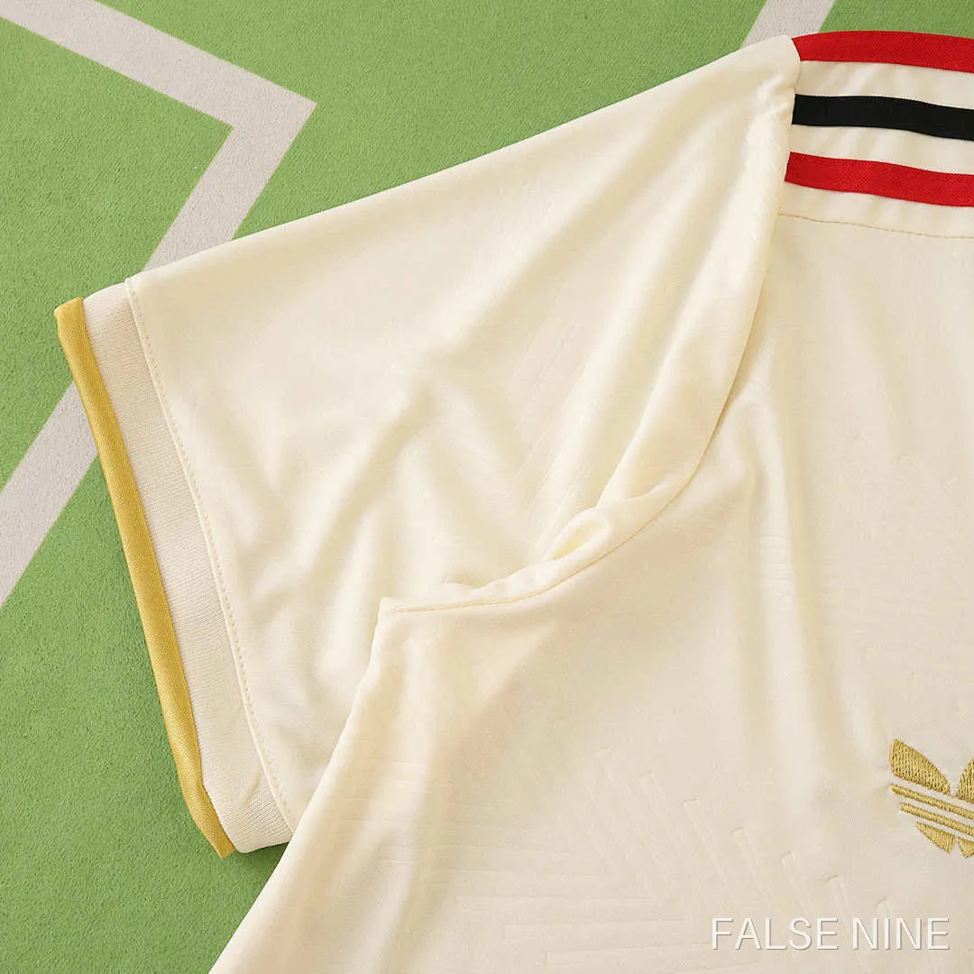 CR Flamengo 25/26 Third Shirt (Fan Version), photo 6