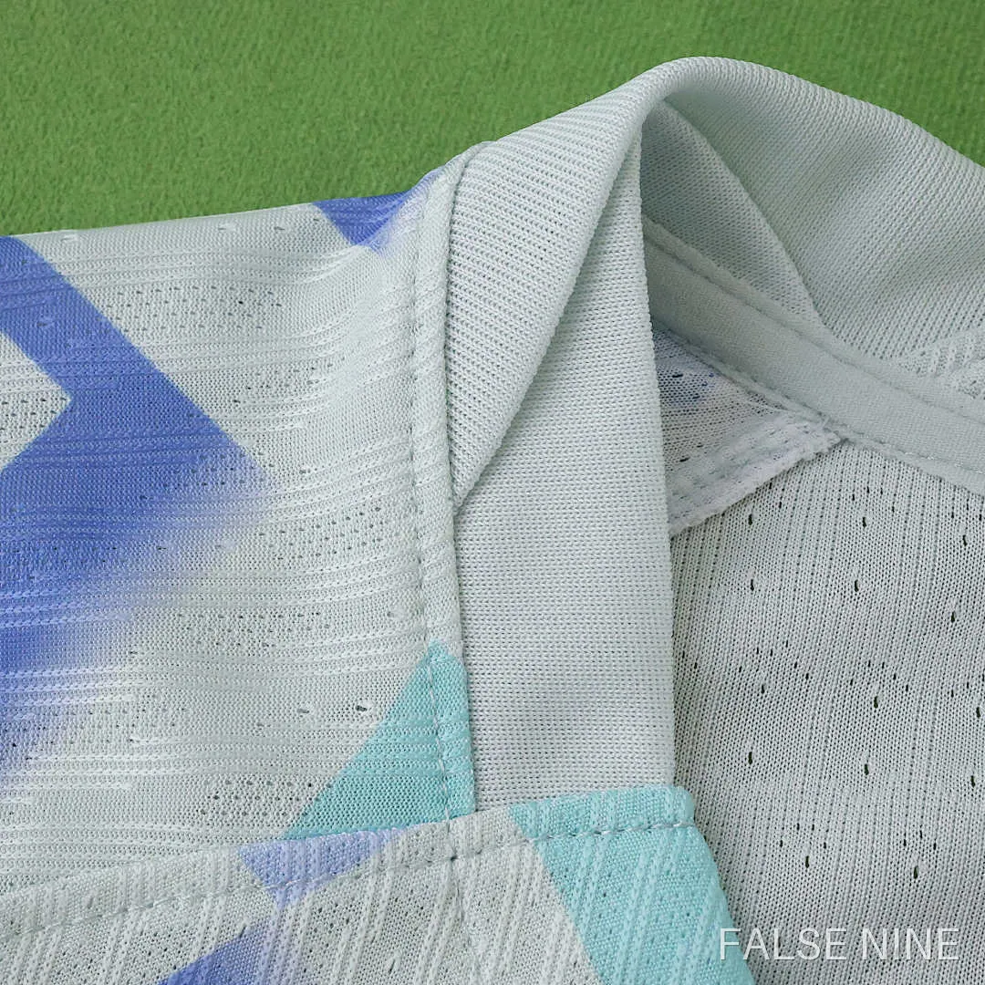 Inter Milan 25/26 Away Shirt (Player Version), photo 3