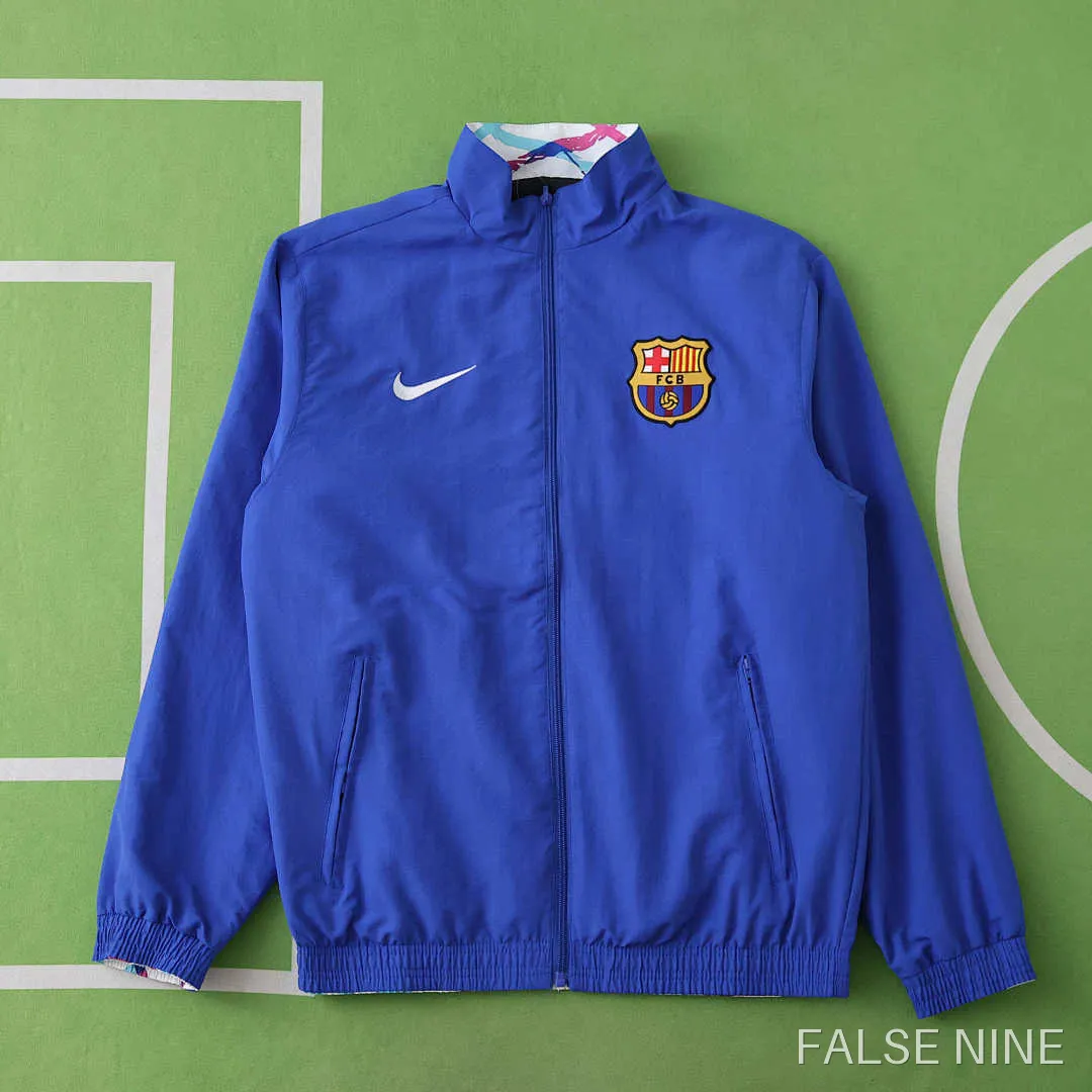FC Barcelona 2025 Training Jacket, photo 17