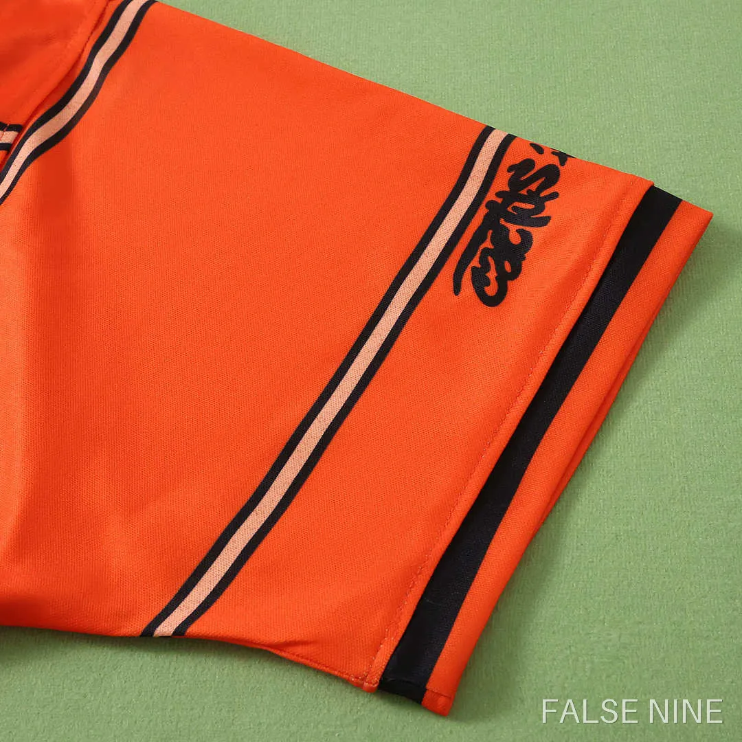 Netherlands 2026 Home Shirt (Fan Version), photo 13