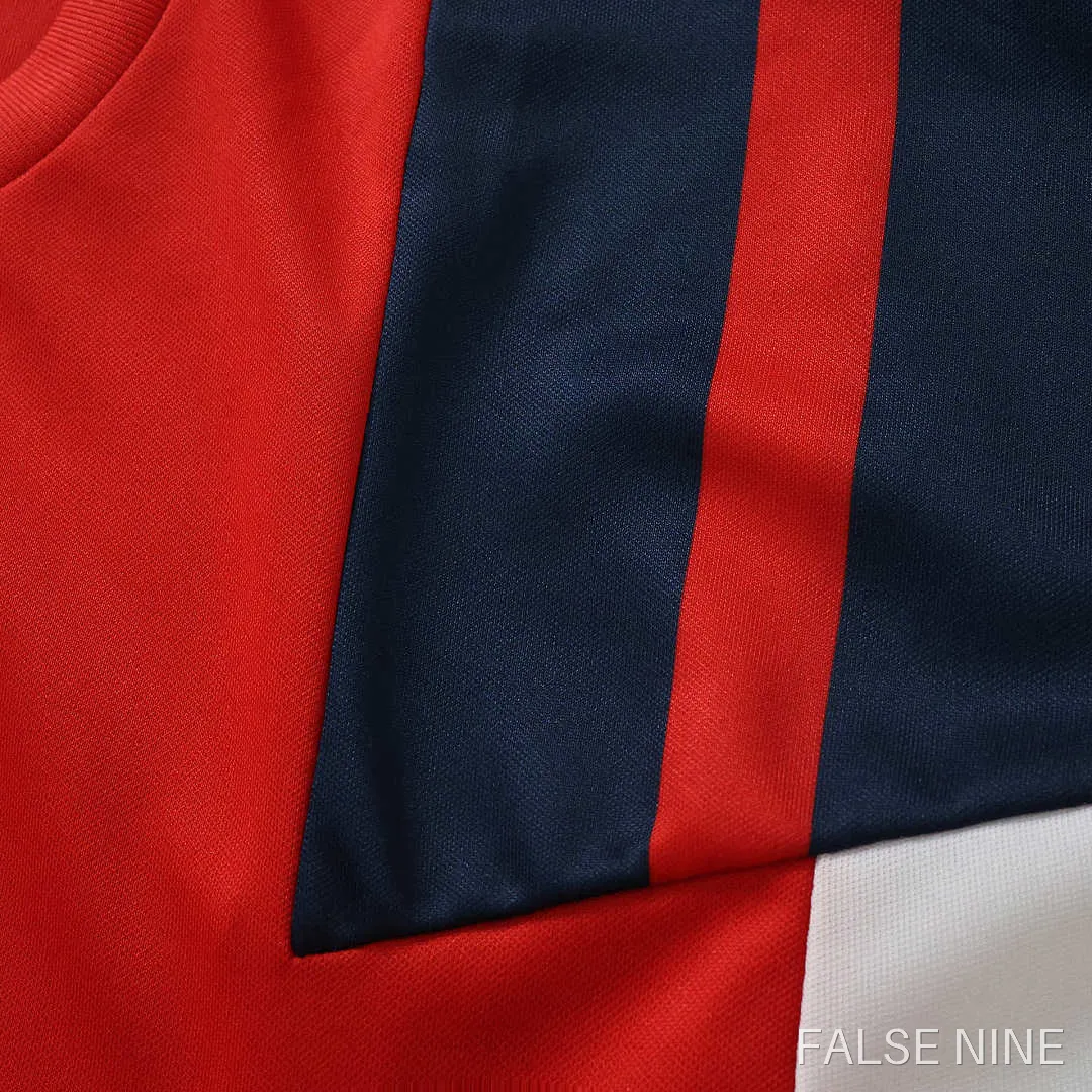 Arsenal 26/27 Home Shirt (Fan Version), photo 14