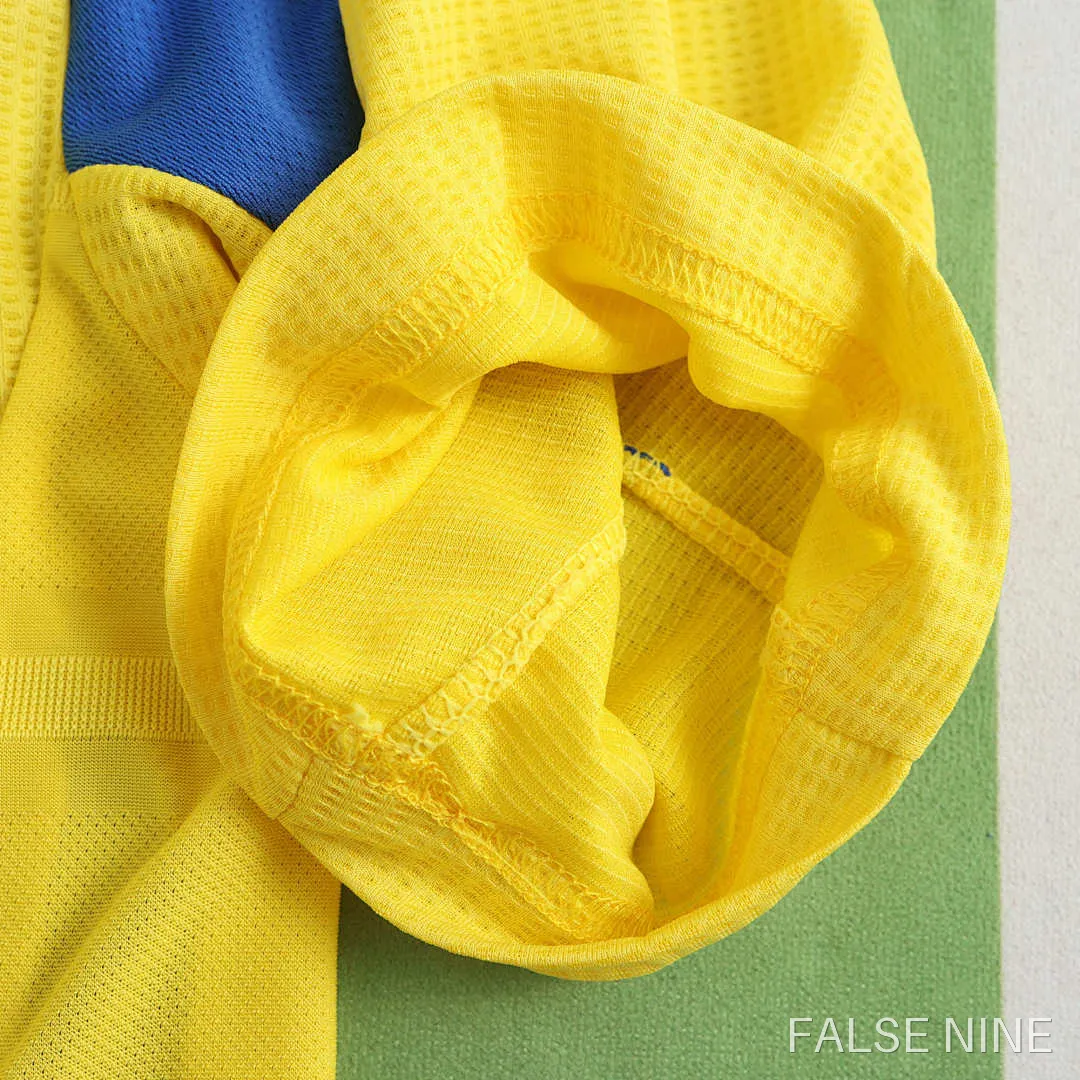 Al Nassr 24/25 Home Shirt (Player Version), photo 10
