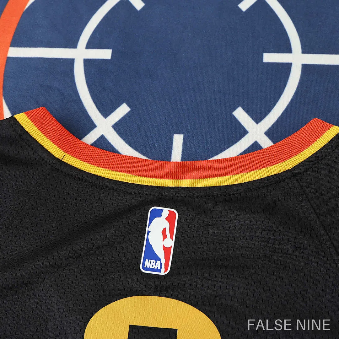 Oklahoma City Thunder 24/25 Jersey, photo 21