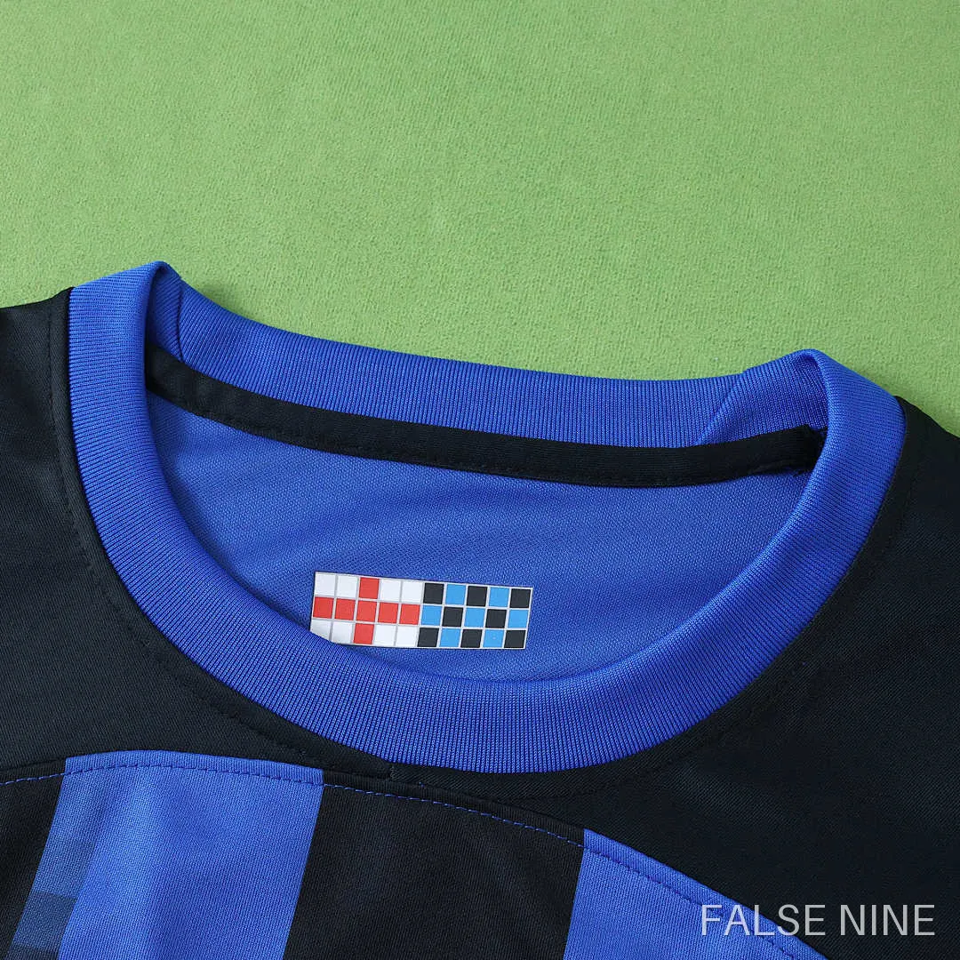 Inter Milan 25/26 Home Shirt (Fan Version), photo 2