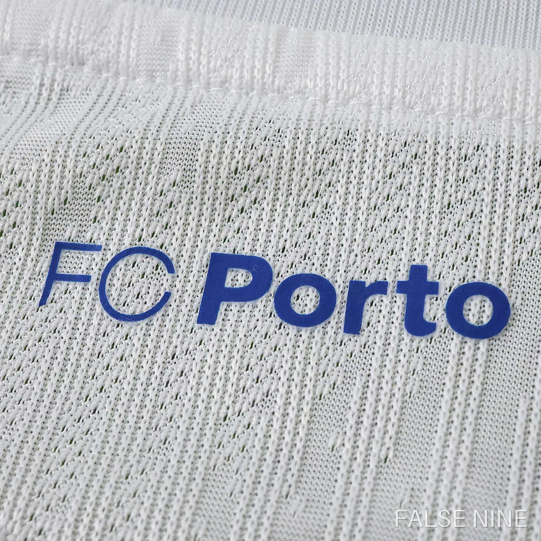 FC Porto 26/27 Home Shirt (Player Version), photo 4