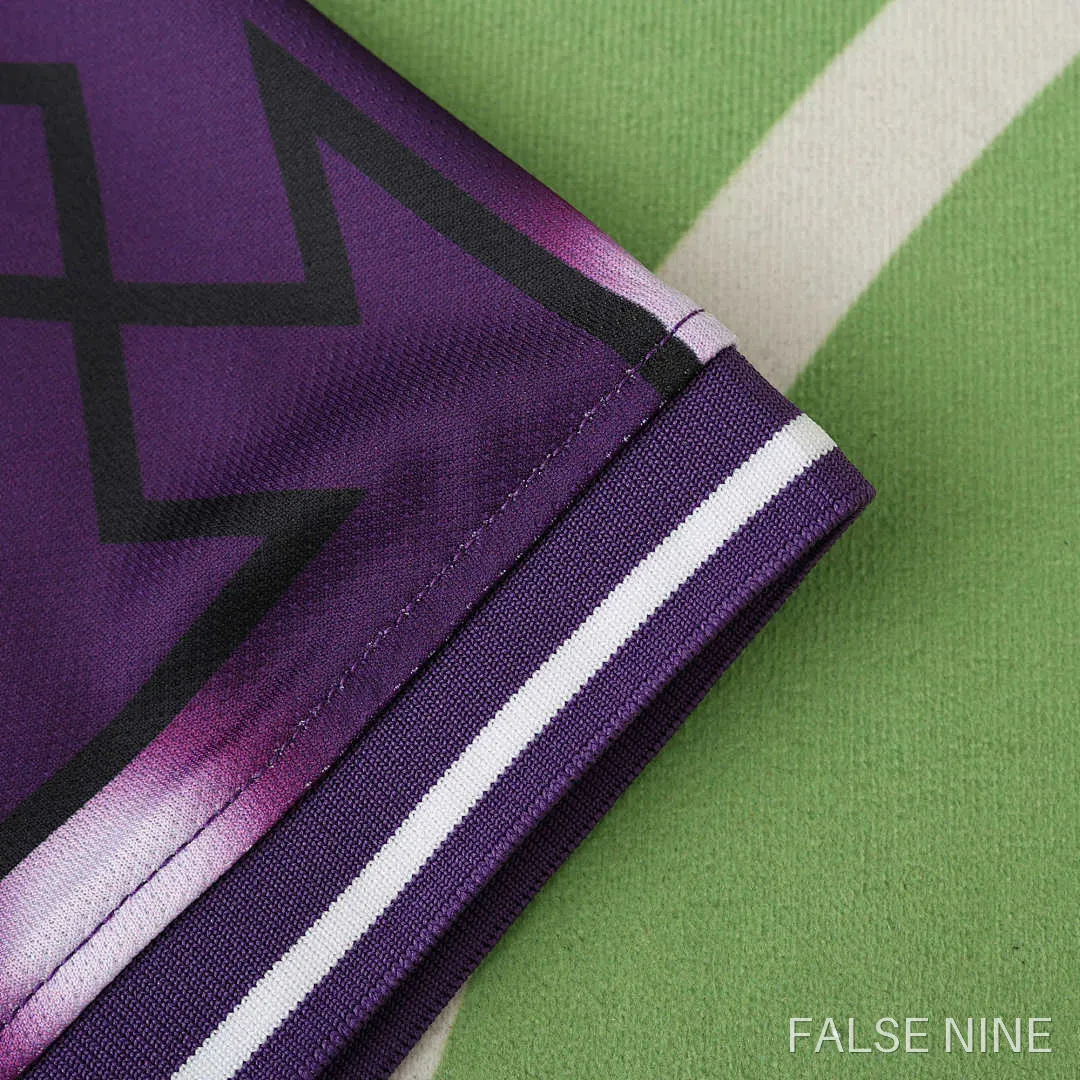 92/93 ACF Fiorentina away retro Fan version, photo 10