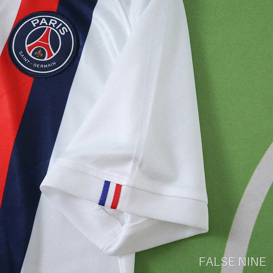 Paris Saint-Germain 19/20 Third Shirt (Fan Version), photo 11