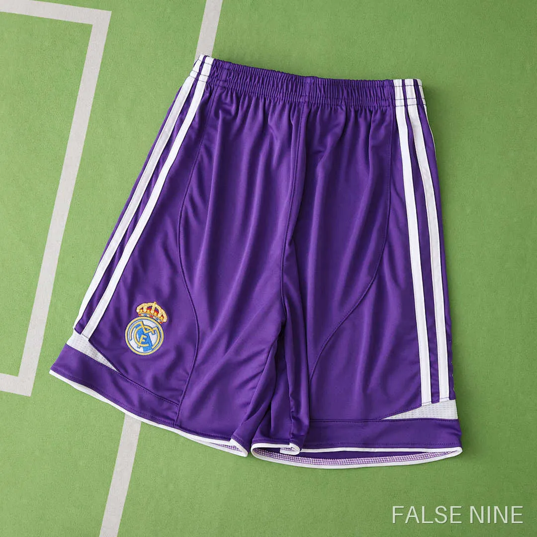 Real Madrid 2006 Third Shirt (Kids Retro), photo 23