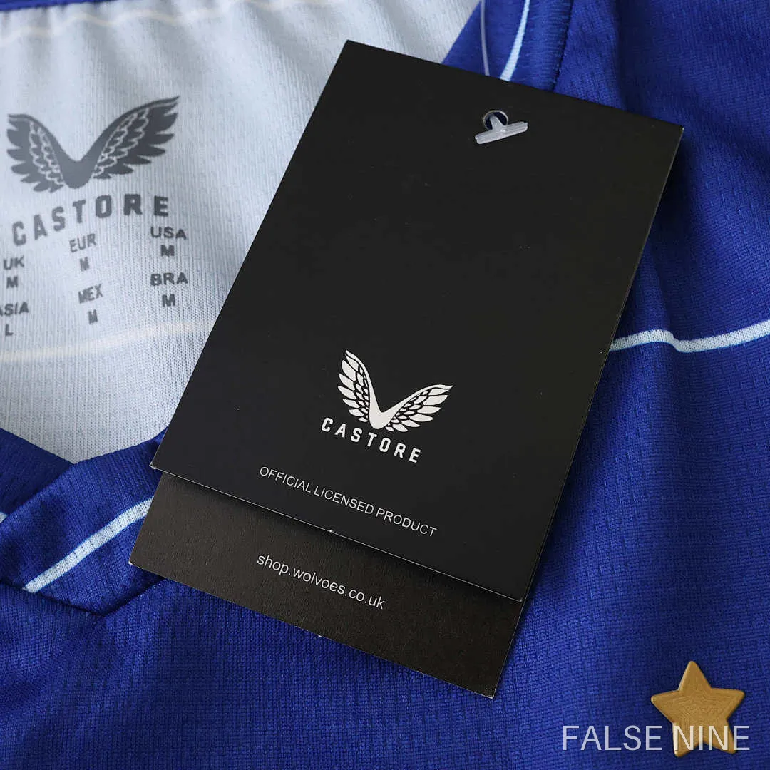 GNK Dinamo Zagreb 25/26 Home Shirt (Fan Version), photo 19