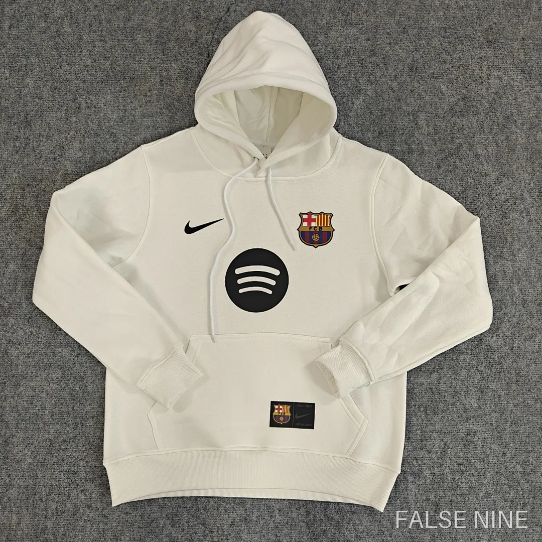 25/26 FC Barcelona / Barça hoodie, photo 5