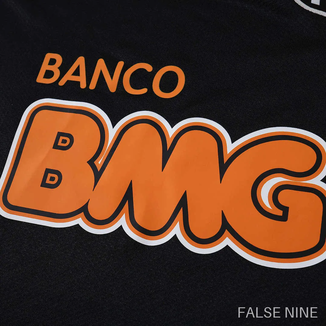 Santos FC 12/13 Away Kit (Kids, Long Sleeve, Retro), photo 22