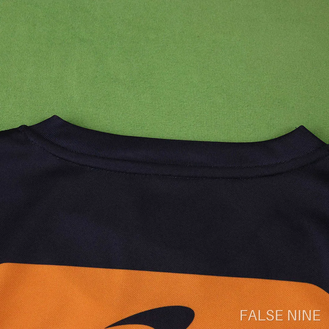 McLaren F1 Formula Racing Training Shirt, photo 24