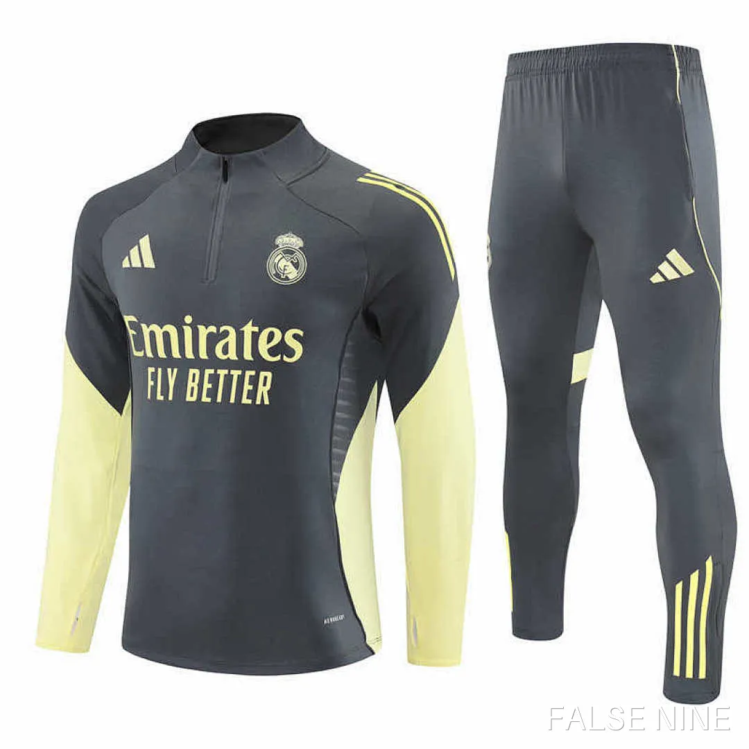 Real Madrid 25/26 Training Tracksuit Set, photo 3