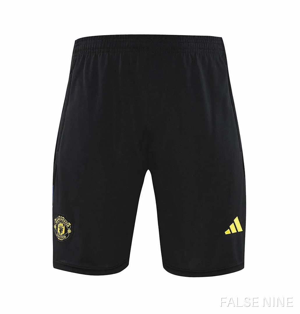 Manchester United 25/26 Training Kit (Fan Version), photo 27