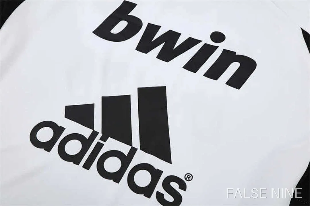 Real Madrid 11/12 Training Jacket (Long Sleeve), photo 13