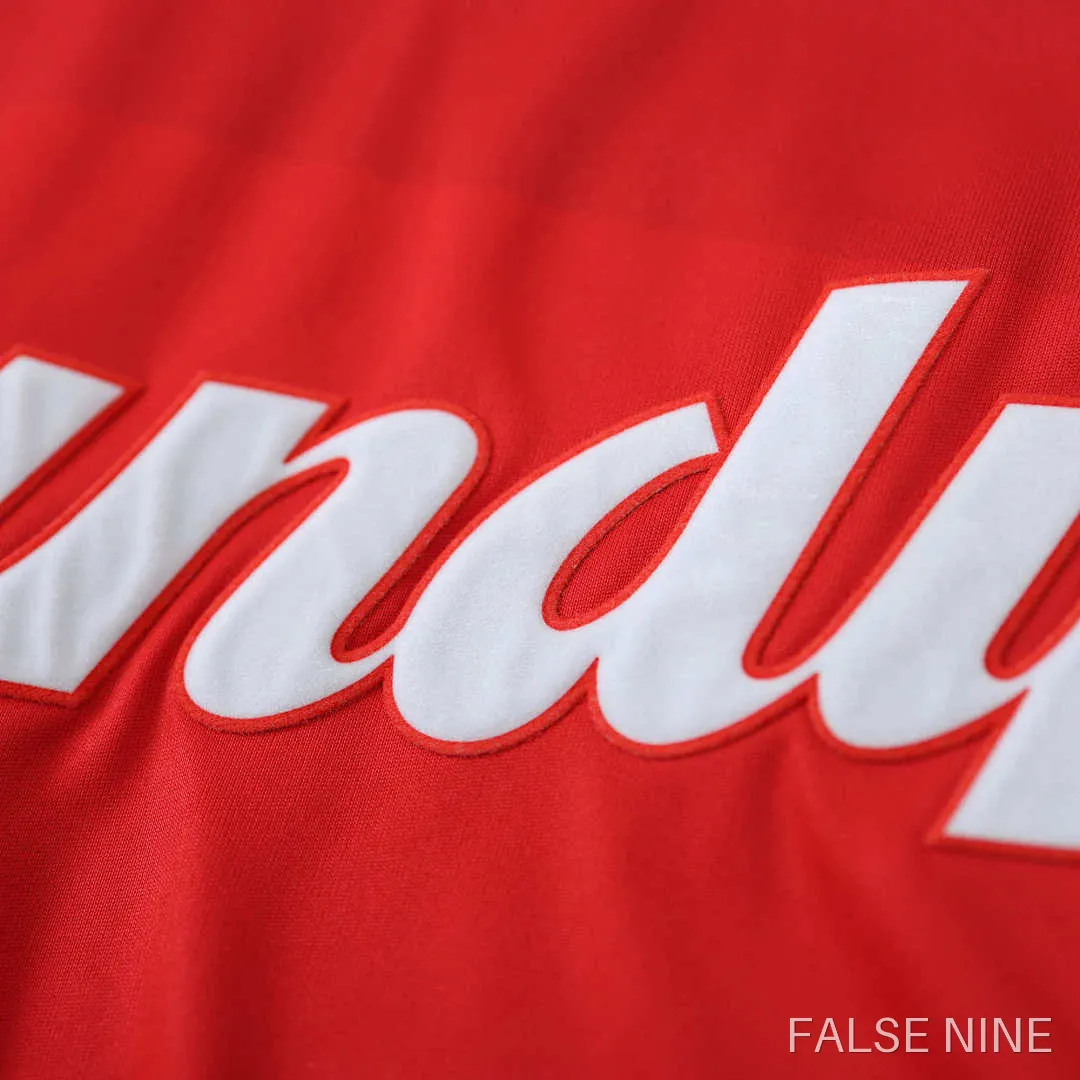 Liverpool Mixed Commemorative Edition Shirt, photo 14