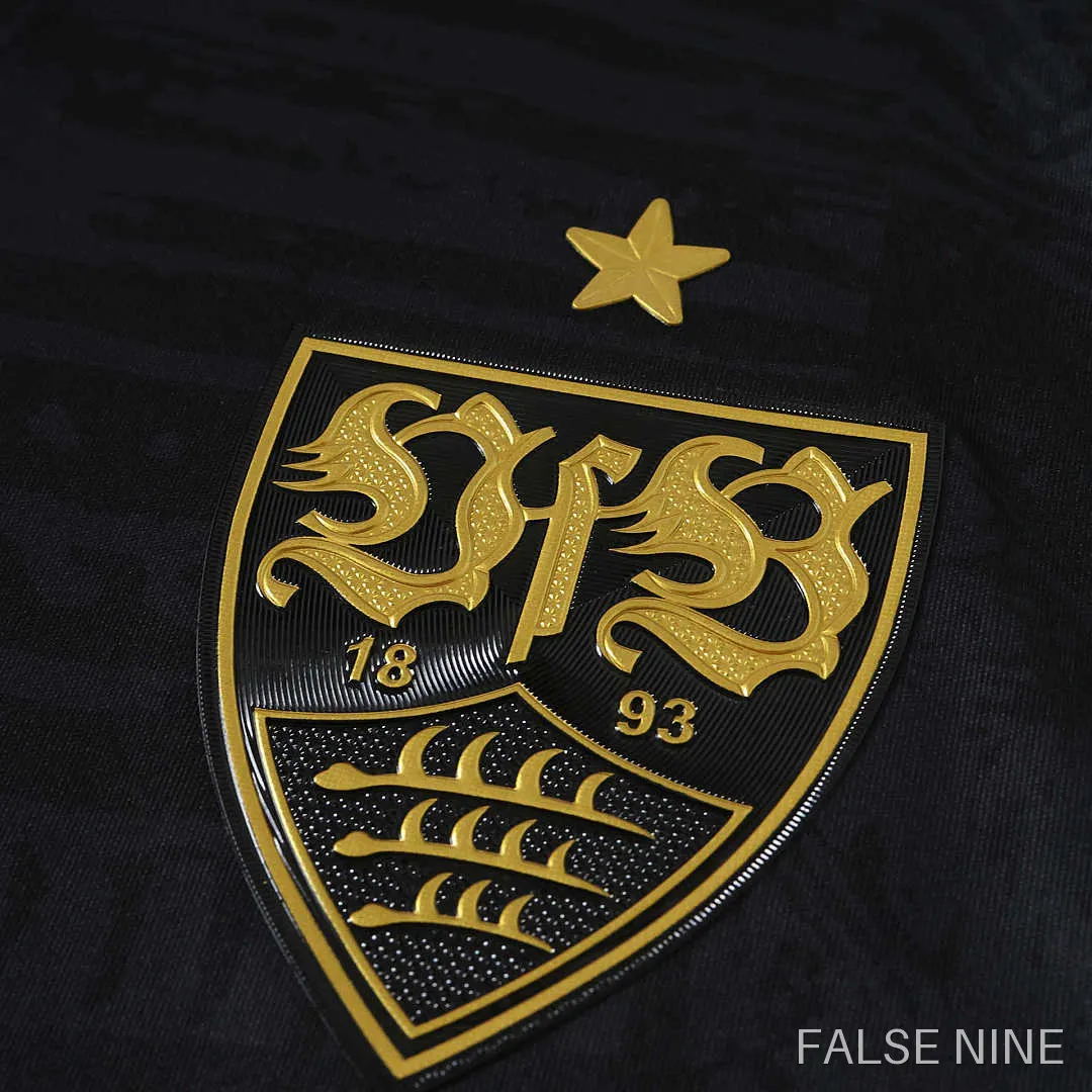 VfB Stuttgart 26/27 Goalkeeper Shirt (Fan Version), photo 10