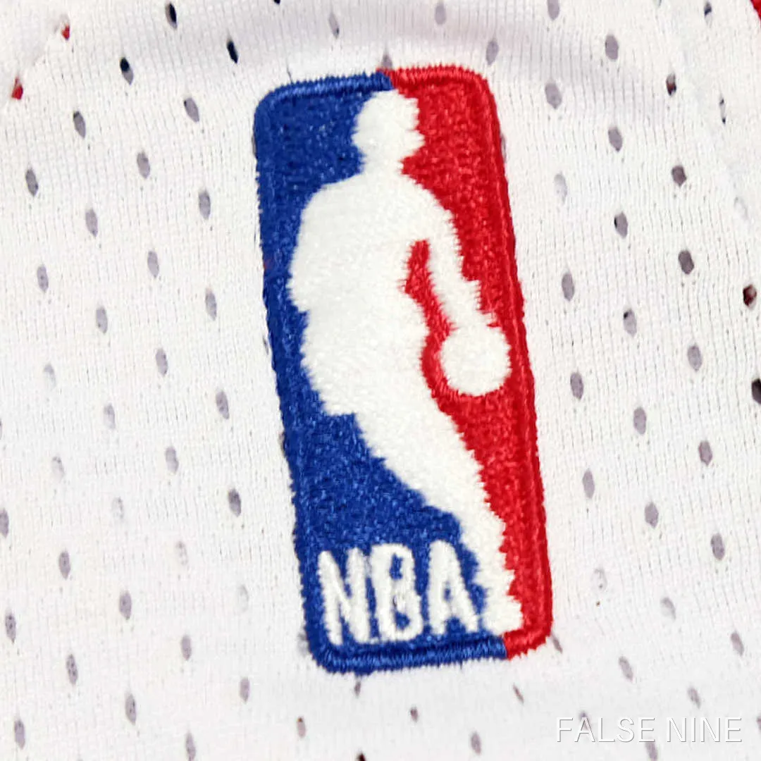 New Jersey Nets 2006-07 Home Jersey, photo 6