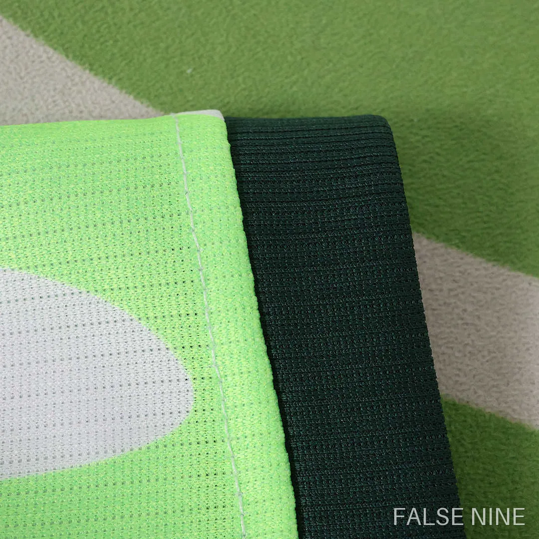 Nigeria 2026 Away Shirt (Fan Version), photo 13