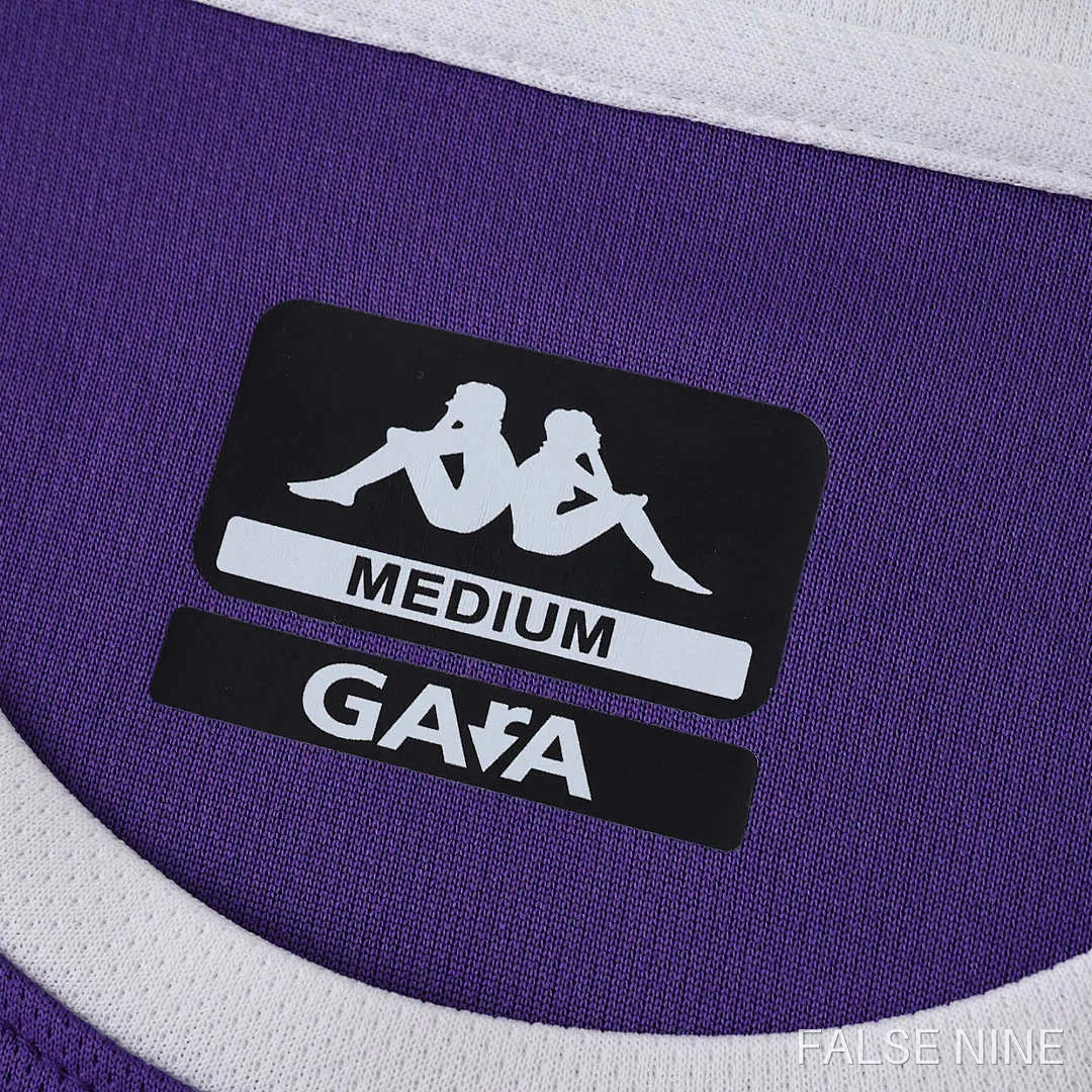 ACF Fiorentina 25/26 Home Shirt (Fan Version), photo 11