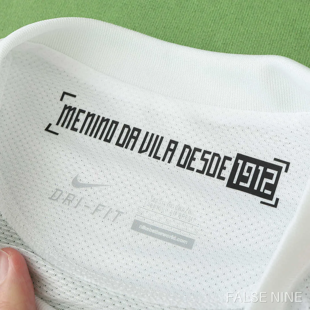 2013 Santos FC home retro Fan version, photo 13