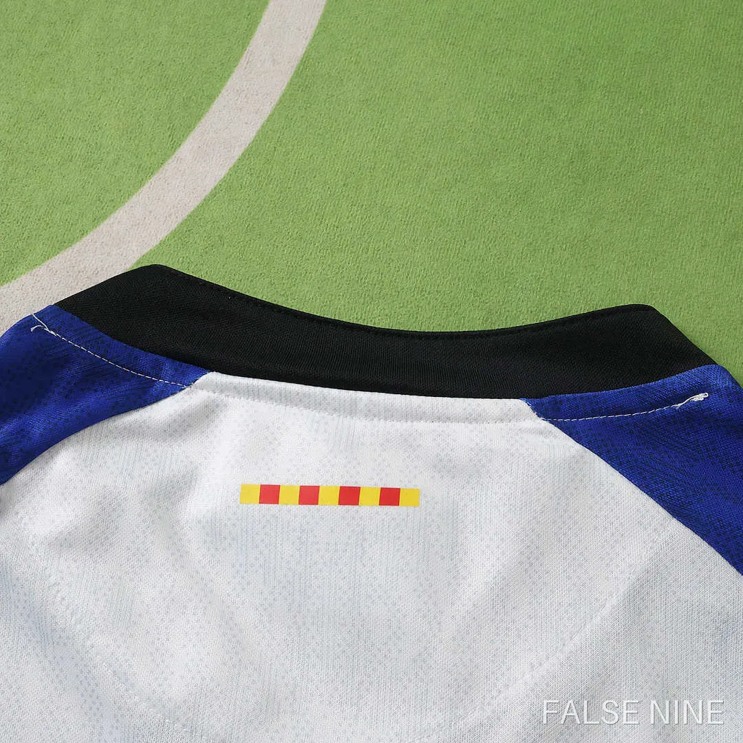 RCD Espanyol 26/27 Home Shirt (Fan Version), photo 12