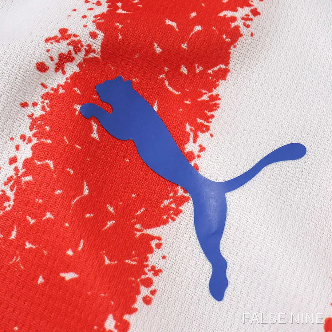 Paraguay 2026 Home Shirt (Fan Version), photo 16