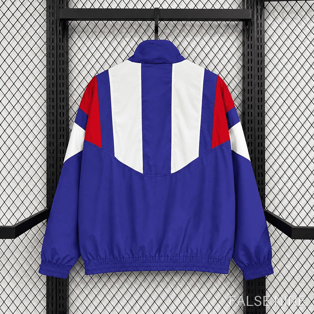 Japan 2026 World Cup Windbreaker Jacket, photo 7