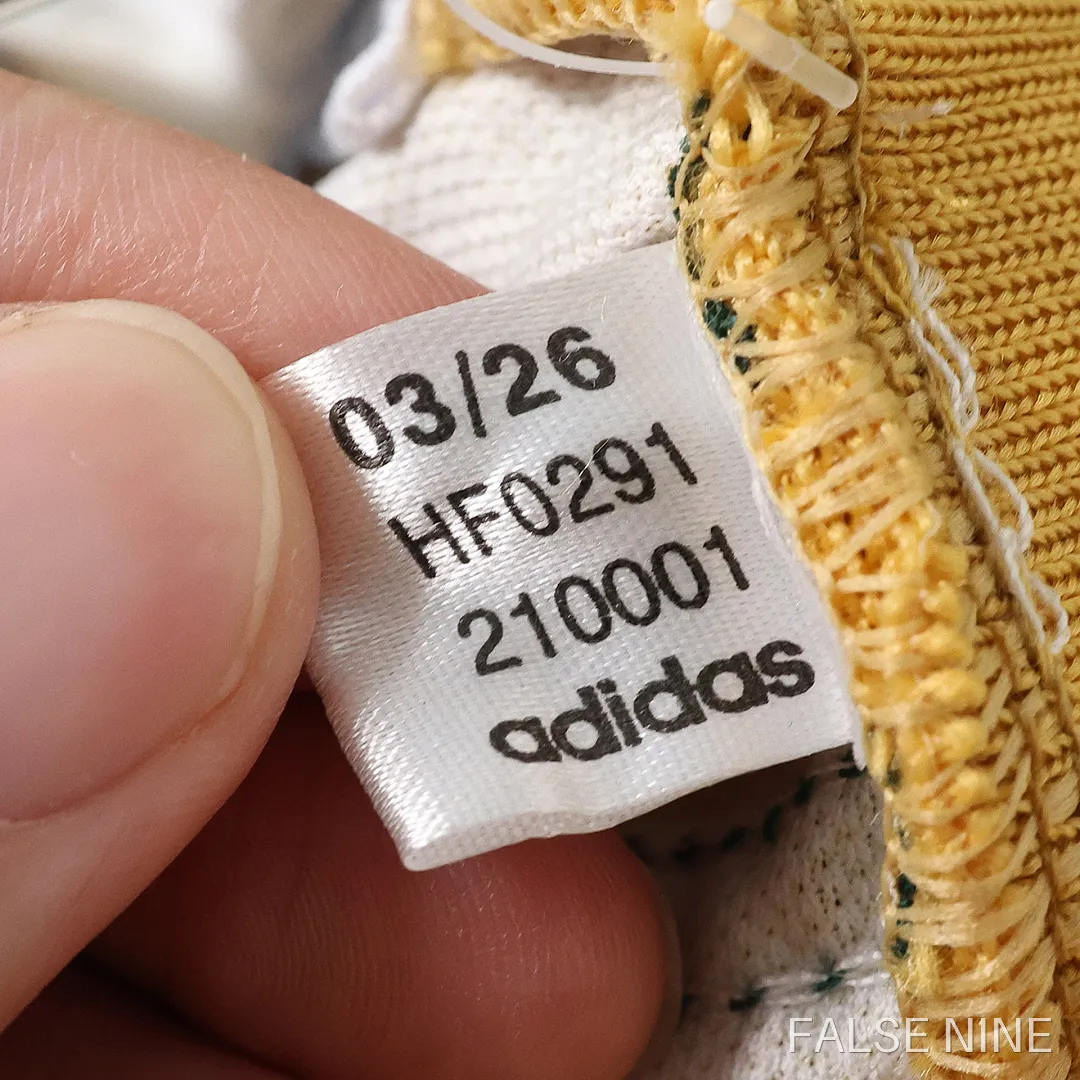 South Africa 2026 Third Shirt (Fan Version), photo 5