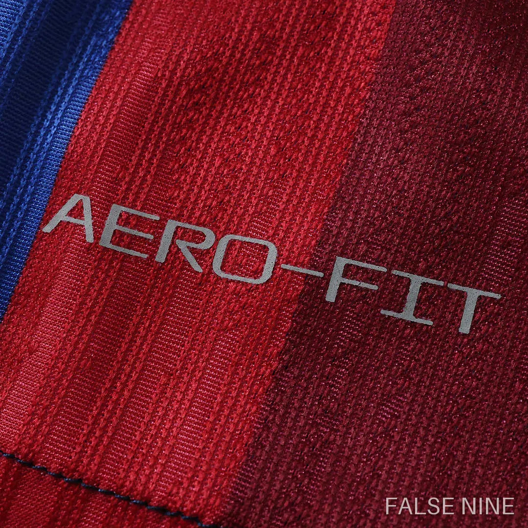 FC Barcelona 26/27 Home Shirt (Player Version), photo 11