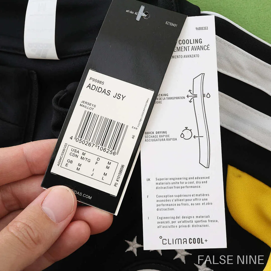 Germany 2026 Training Tracksuit Set, photo 36