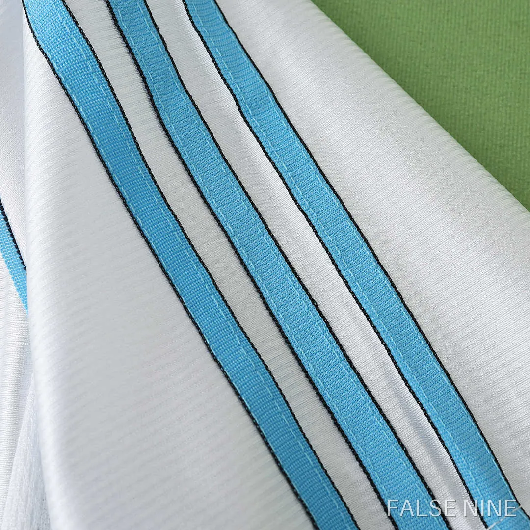 98/99 Olympique home retro Fan version, photo 13