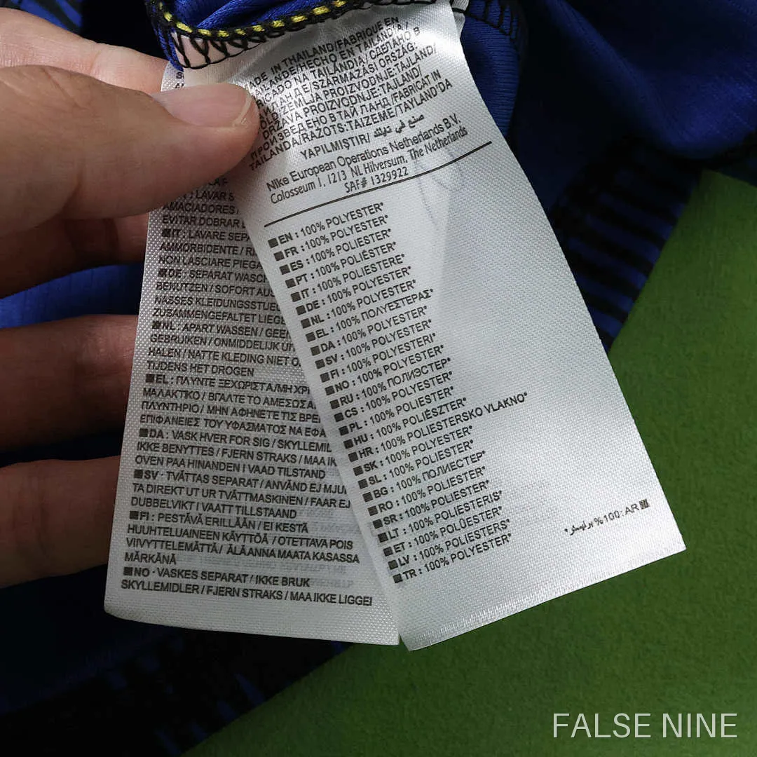 Brazil 2026 Away Shirt (Women's), photo 9