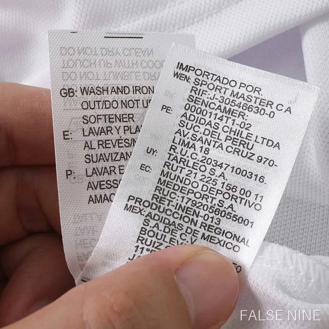 Mexico 2026 Training Shirt (Fan Version), photo 9