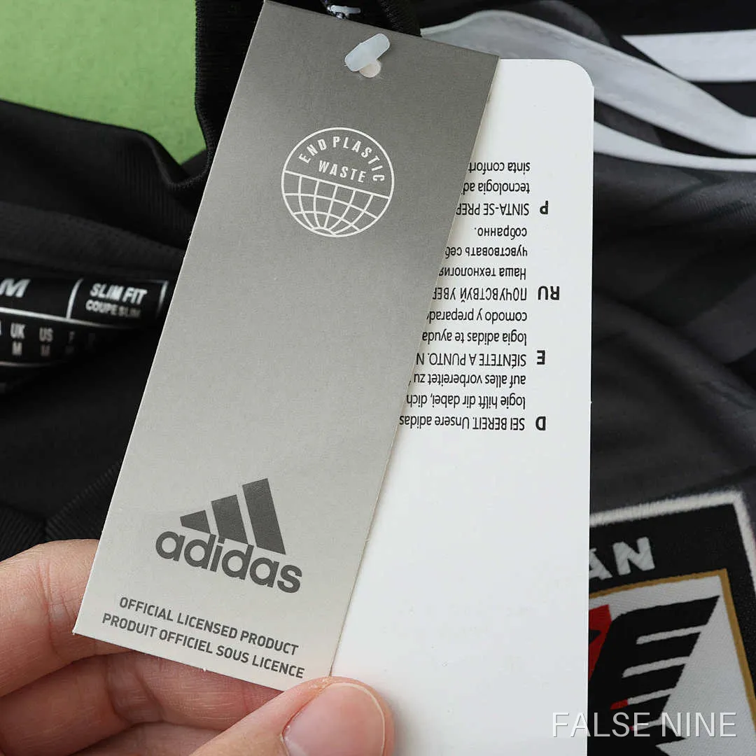 Japan 24/25 Concept Home Shirt (Fan Version), photo 19