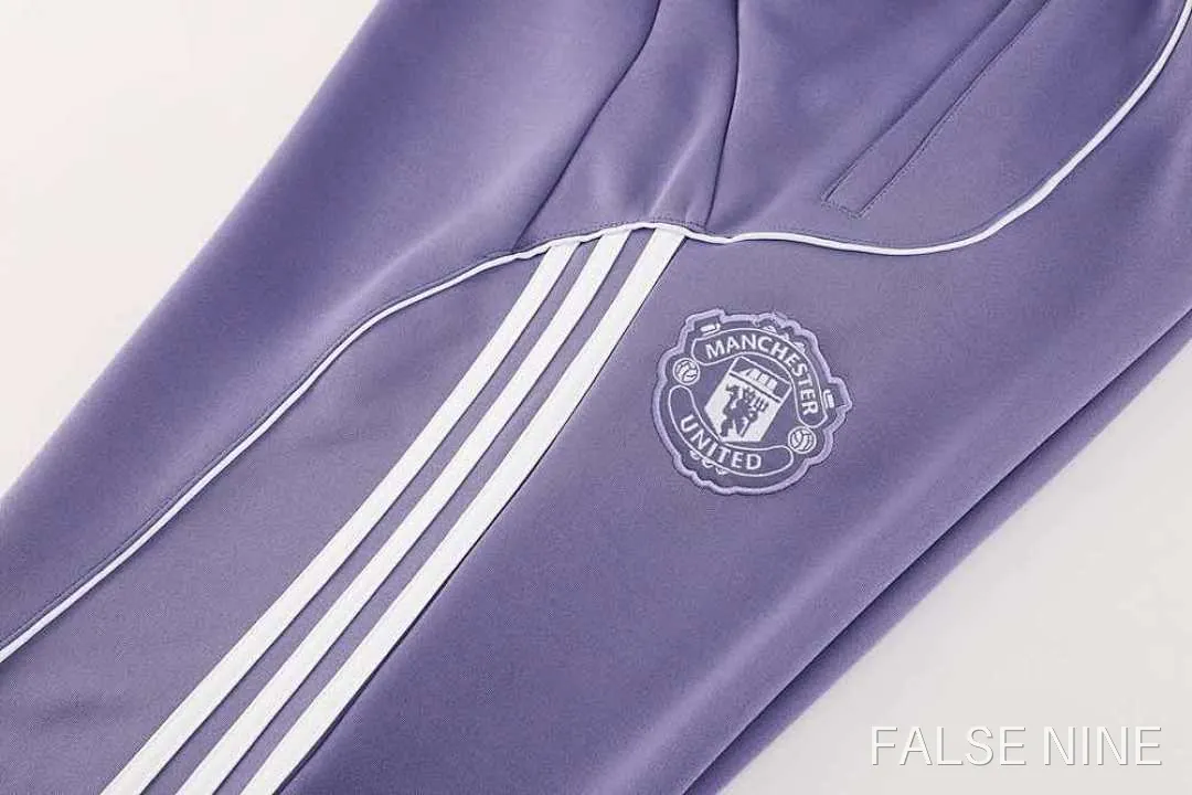 Manchester United 25/26 Training Jacket, photo 8