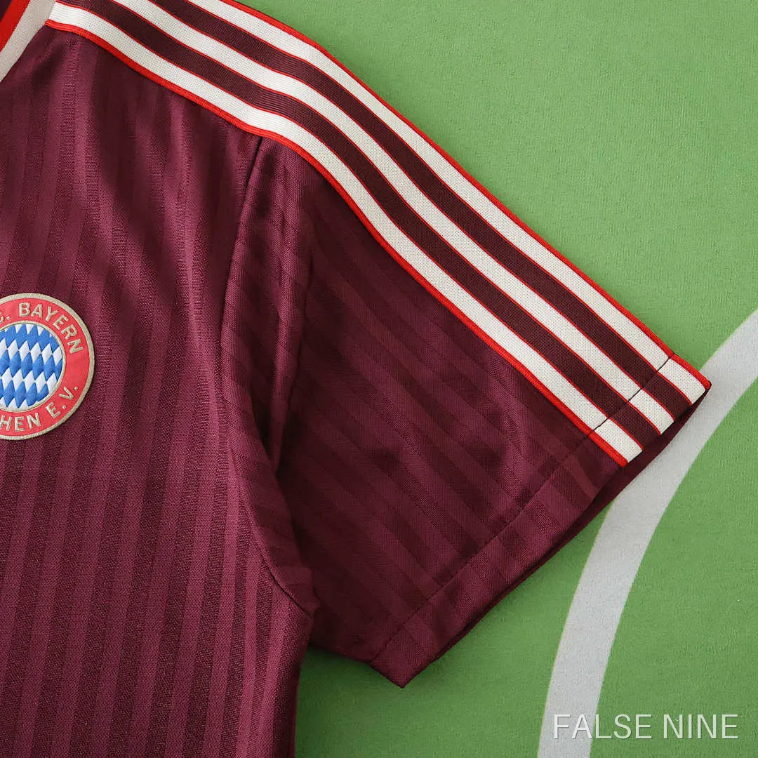 Bayern Munich 24/25 Retro Shirt, photo 6